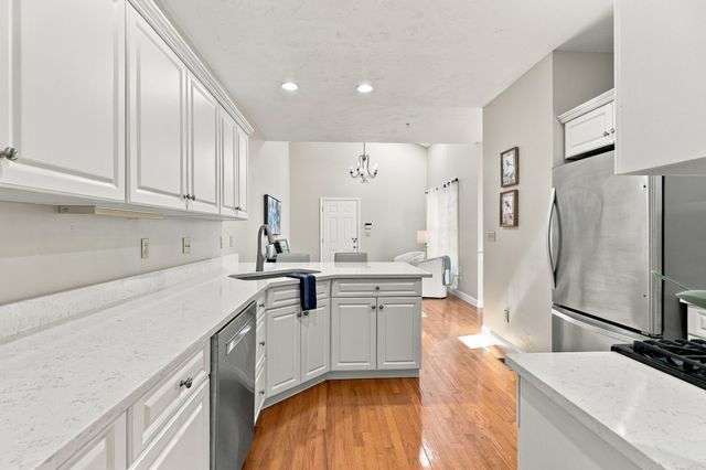 4 Blossom Tree Drive 4, Shrewsbury, MA 01545