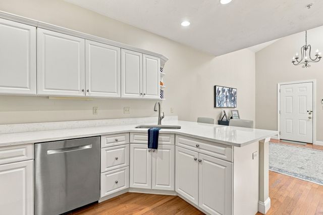 4 Blossom Tree Drive 4, Shrewsbury, MA 01545