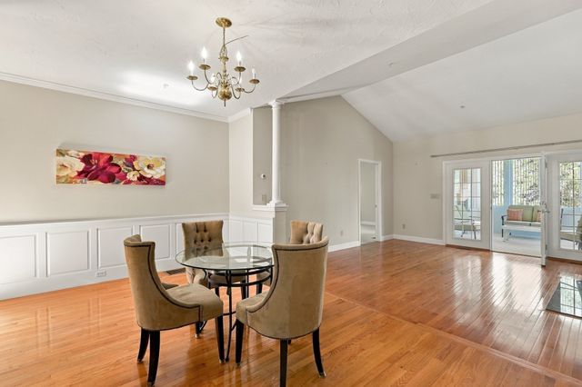 4 Blossom Tree Drive 4, Shrewsbury, MA 01545