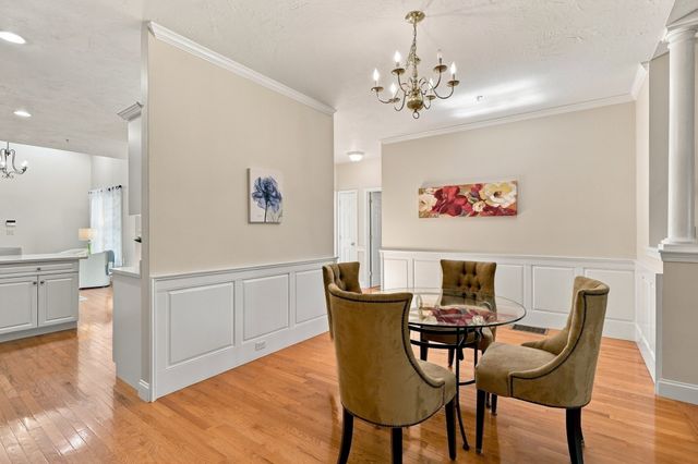 4 Blossom Tree Drive 4, Shrewsbury, MA 01545