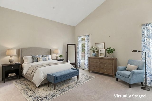 4 Blossom Tree Drive 4, Shrewsbury, MA 01545
