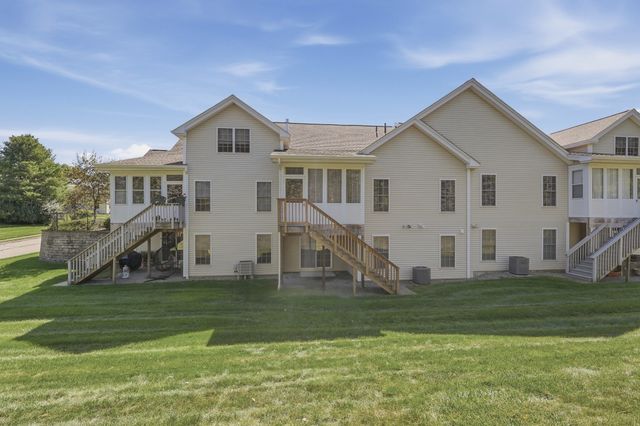 4 Blossom Tree Drive 4, Shrewsbury, MA 01545