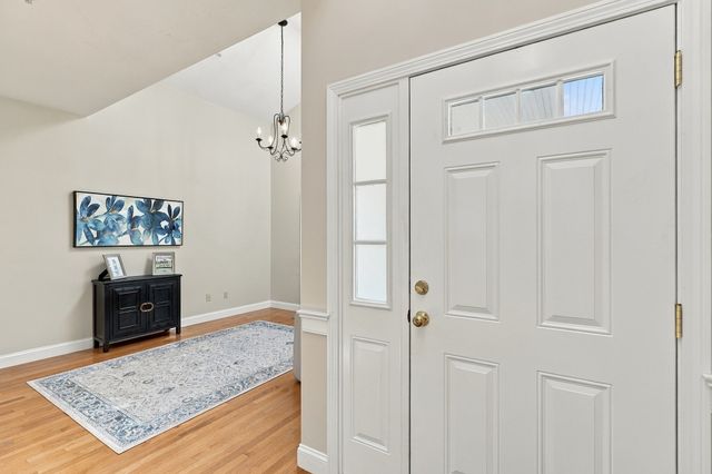 4 Blossom Tree Drive 4, Shrewsbury, MA 01545