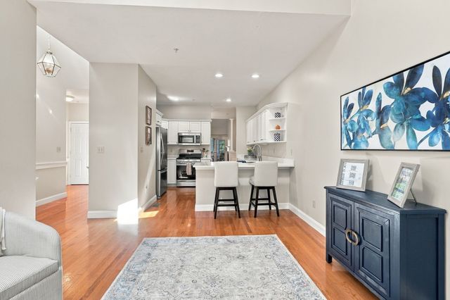 4 Blossom Tree Drive 4, Shrewsbury, MA 01545