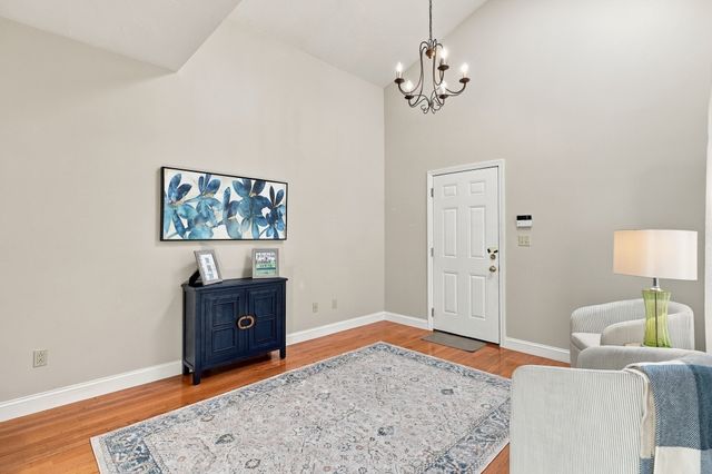 4 Blossom Tree Drive 4, Shrewsbury, MA 01545
