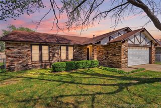 1204 SW 12th Place, Wagoner, OK 74467