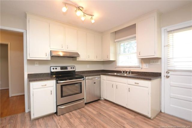 5133 Lundy Drive, Raleigh, NC 27606