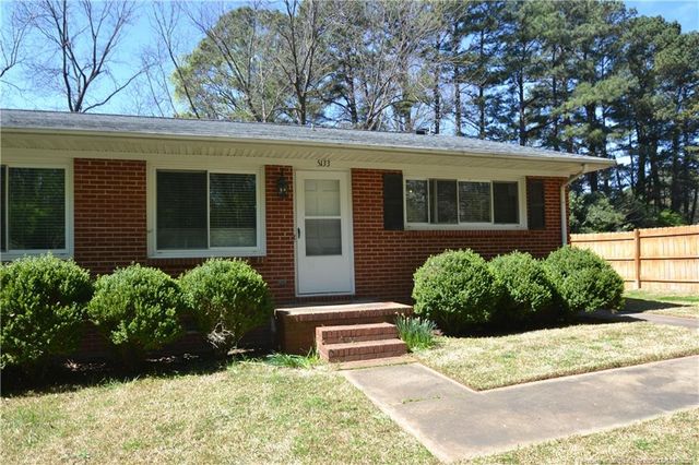 5133 Lundy Drive, Raleigh, NC 27606