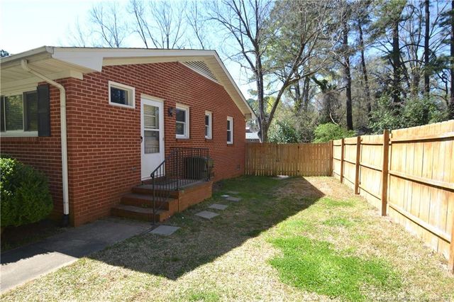 5133 Lundy Drive, Raleigh, NC 27606