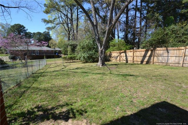 5133 Lundy Drive, Raleigh, NC 27606