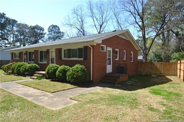 5133 Lundy Drive, Raleigh, NC 27606
