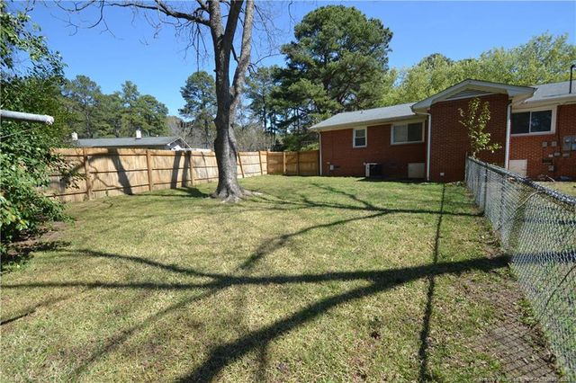 5133 Lundy Drive, Raleigh, NC 27606
