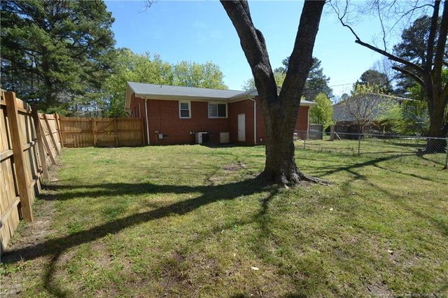 5133 Lundy Drive, Raleigh, NC 27606