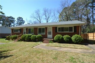 5133 Lundy Drive, Raleigh, NC 27606