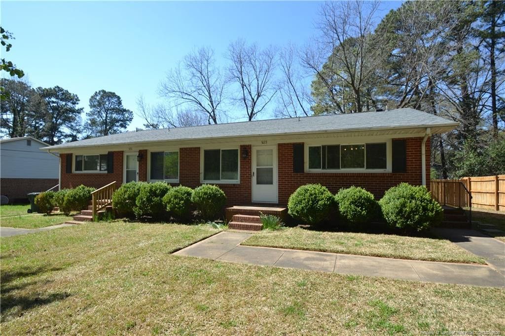 5133 Lundy Drive, Raleigh, NC 27606
