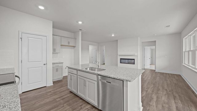 10515 Beard Way, Bailey, NC 27807