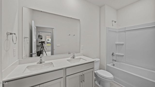 10515 Beard Way, Bailey, NC 27807