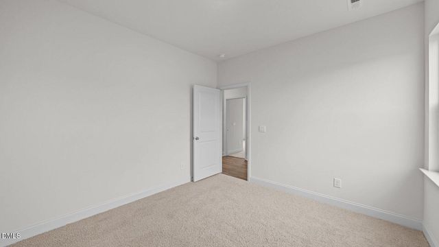 10515 Beard Way, Bailey, NC 27807