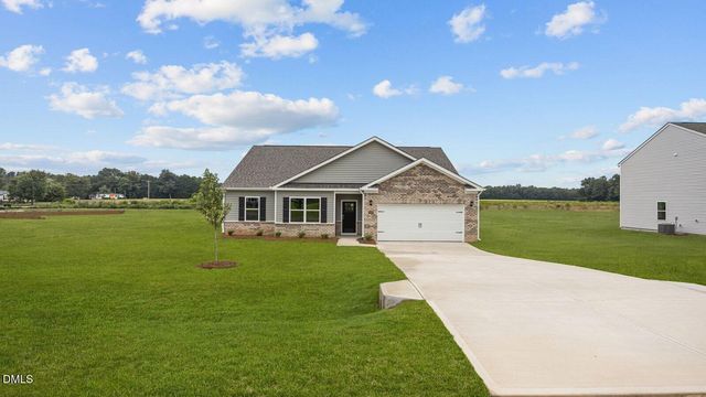 10515 Beard Way, Bailey, NC 27807