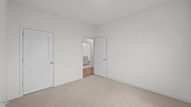 10515 Beard Way, Bailey, NC 27807