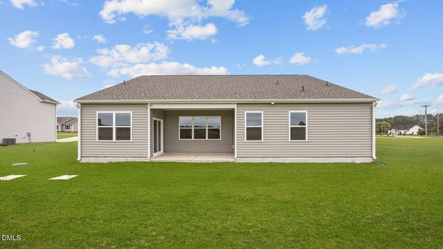10515 Beard Way, Bailey, NC 27807