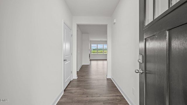 10515 Beard Way, Bailey, NC 27807