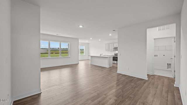 10515 Beard Way, Bailey, NC 27807