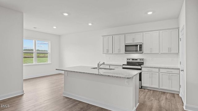 10515 Beard Way, Bailey, NC 27807