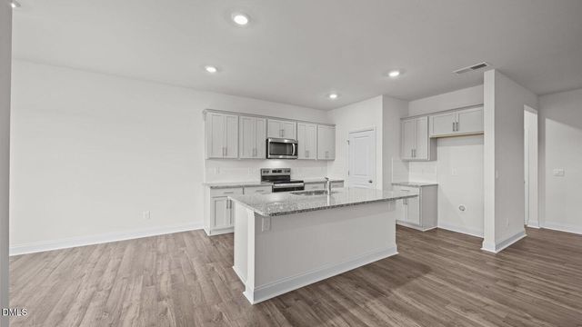 10515 Beard Way, Bailey, NC 27807