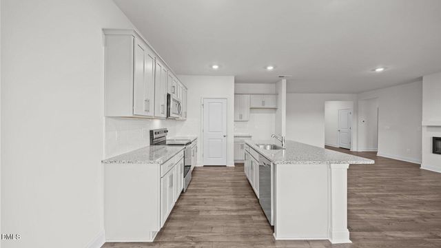10515 Beard Way, Bailey, NC 27807