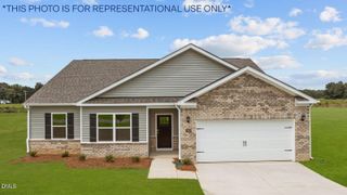 10515 Beard Way, Bailey, NC 27807