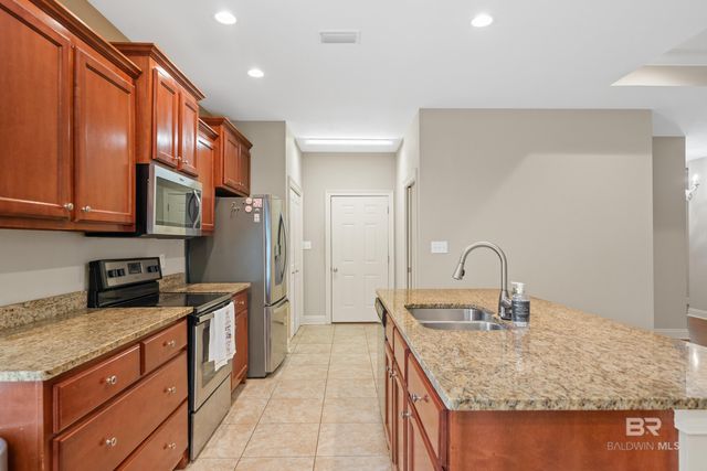 22537 W Nana Loop, Silverhill, AL 36576