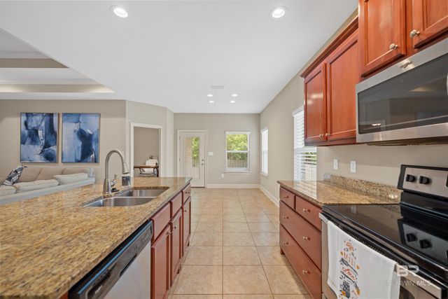22537 W Nana Loop, Silverhill, AL 36576