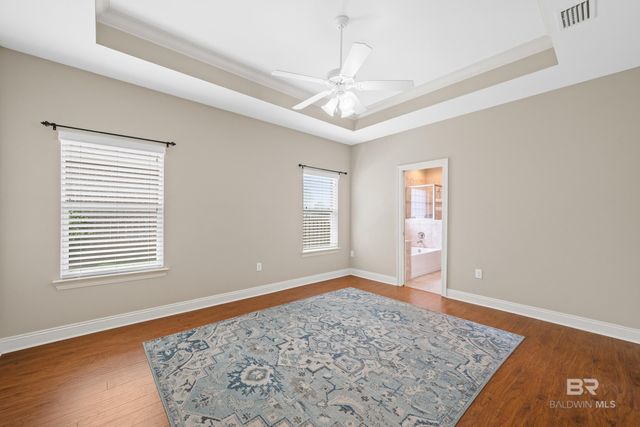 22537 W Nana Loop, Silverhill, AL 36576