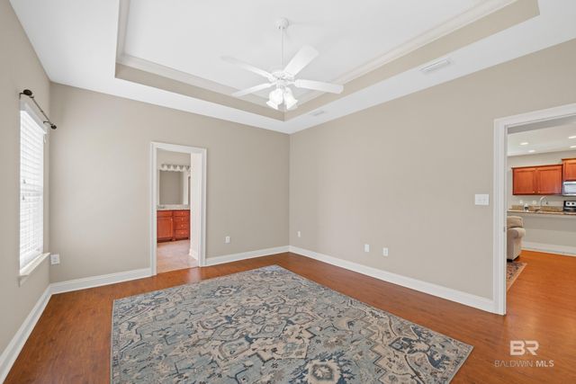 22537 W Nana Loop, Silverhill, AL 36576