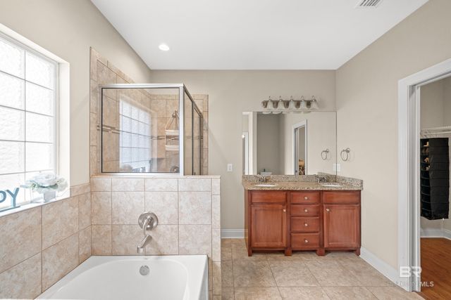 22537 W Nana Loop, Silverhill, AL 36576