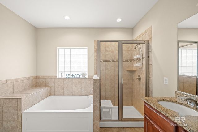 22537 W Nana Loop, Silverhill, AL 36576