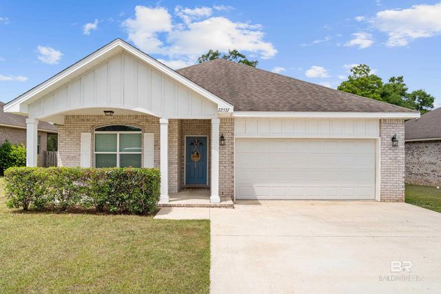 22537 W Nana Loop, Silverhill, AL 36576