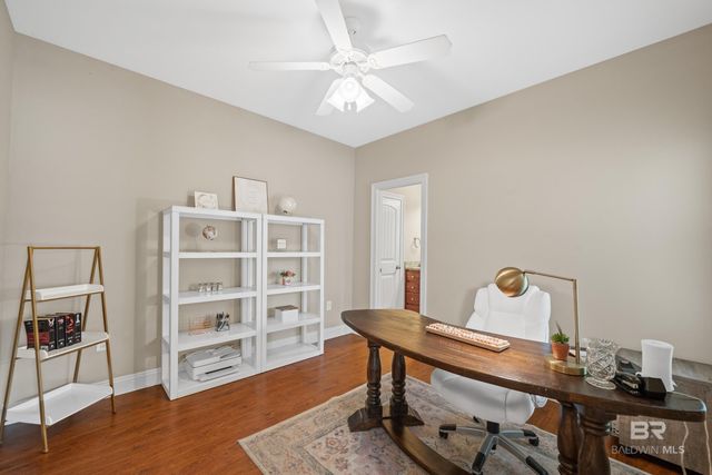 22537 W Nana Loop, Silverhill, AL 36576