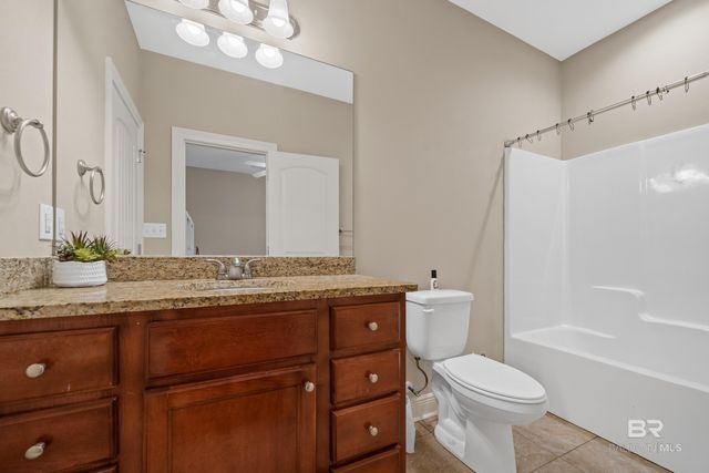 22537 W Nana Loop, Silverhill, AL 36576