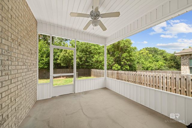 22537 W Nana Loop, Silverhill, AL 36576