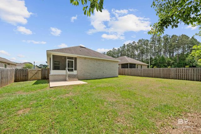 22537 W Nana Loop, Silverhill, AL 36576