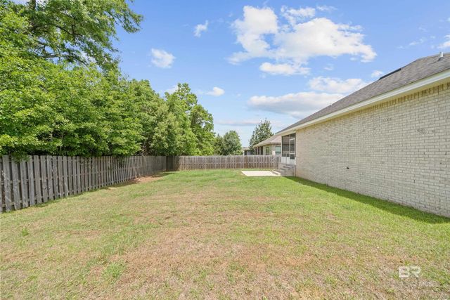 22537 W Nana Loop, Silverhill, AL 36576