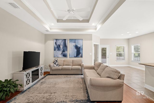 22537 W Nana Loop, Silverhill, AL 36576