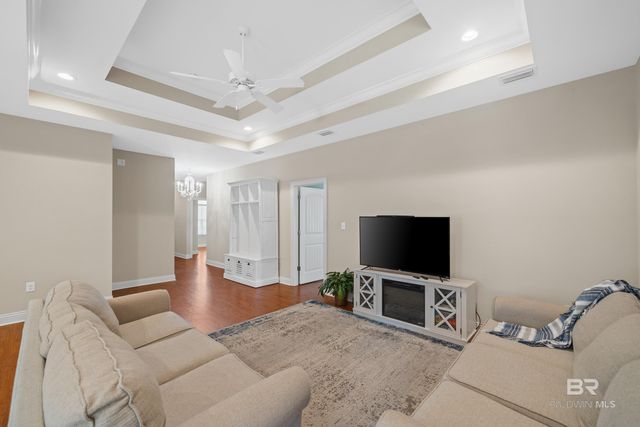22537 W Nana Loop, Silverhill, AL 36576