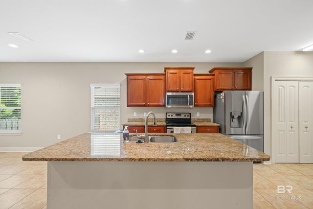 22537 W Nana Loop, Silverhill, AL 36576