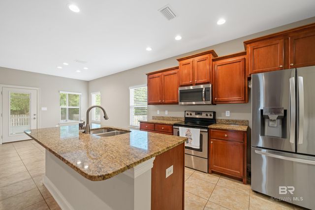 22537 W Nana Loop, Silverhill, AL 36576