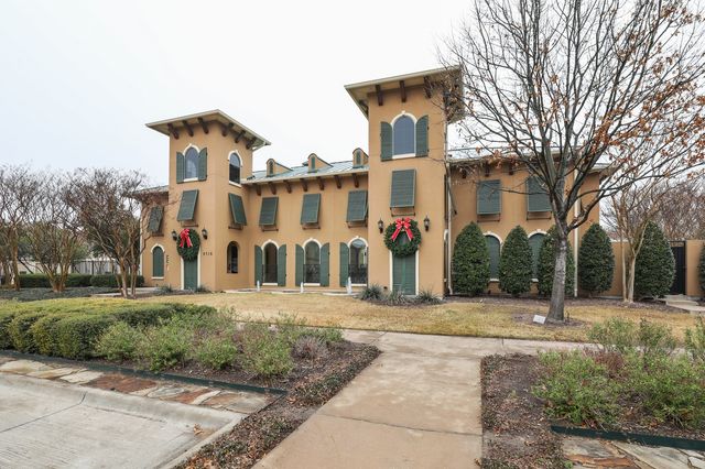 8920 Soldiers Home Lane, Mckinney, TX 75070