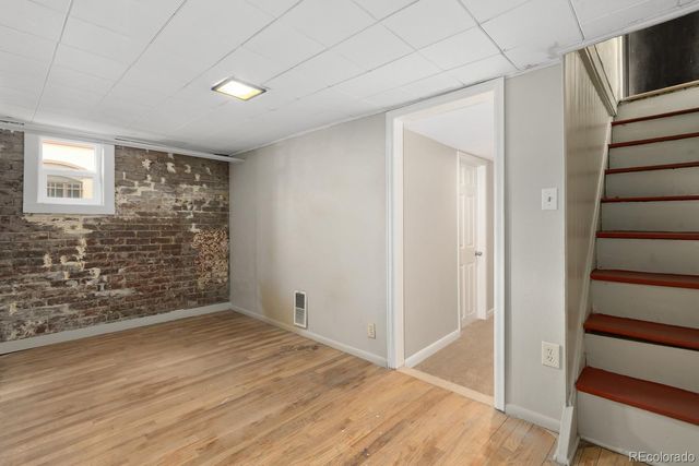 541-543 Logan Street, Denver, CO 80203