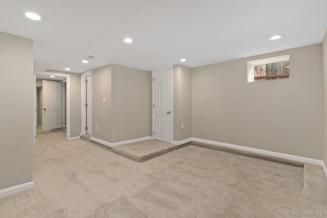 541-543 Logan Street, Denver, CO 80203